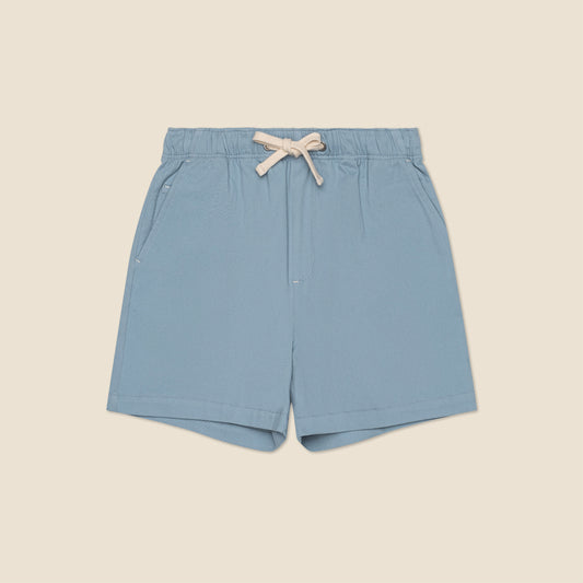 Henry and the All-Day Shorts in Sky